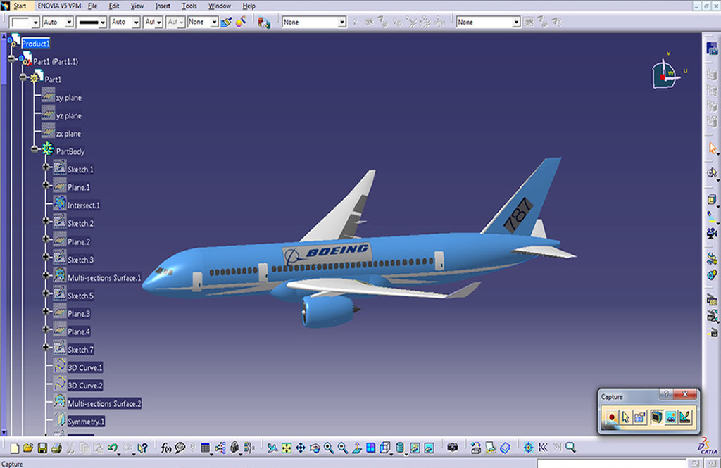 Corso Base Catia V5