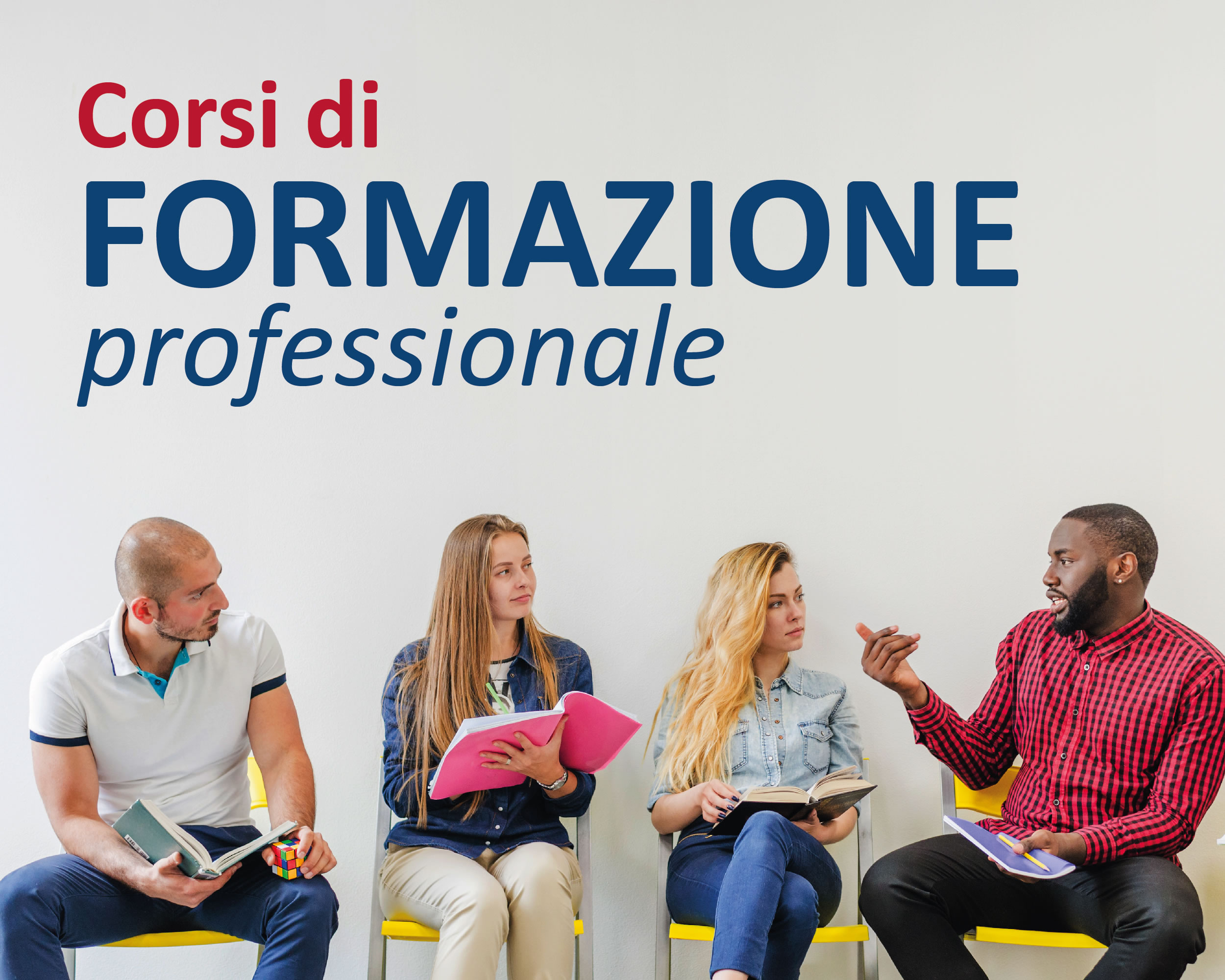 Corsi di formazione professionale