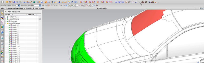 corso unigraphics nx 11